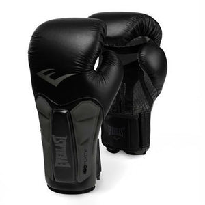 Open image in slideshow, Everlast 12-16OZ Prime 真皮拳套(黑色) P00000149 P00000150 P00000151
