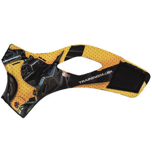 Open image in slideshow, 3.0/VENT 面套 Sleeve Bee (Training Mask 3.0/VENT Accessory)
